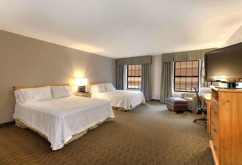 فندق Hampton Inn & Suites By Hilton Petoskey