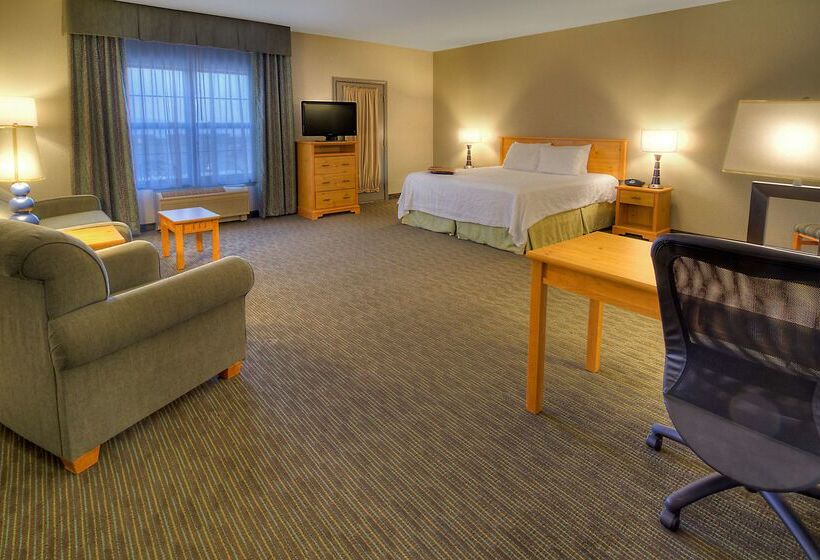 فندق Hampton Inn & Suites By Hilton Petoskey
