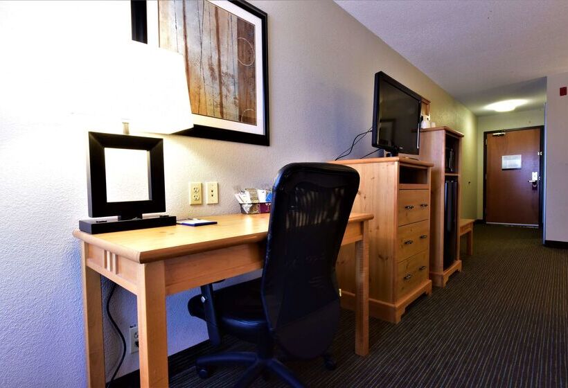 فندق Hampton Inn & Suites By Hilton Petoskey