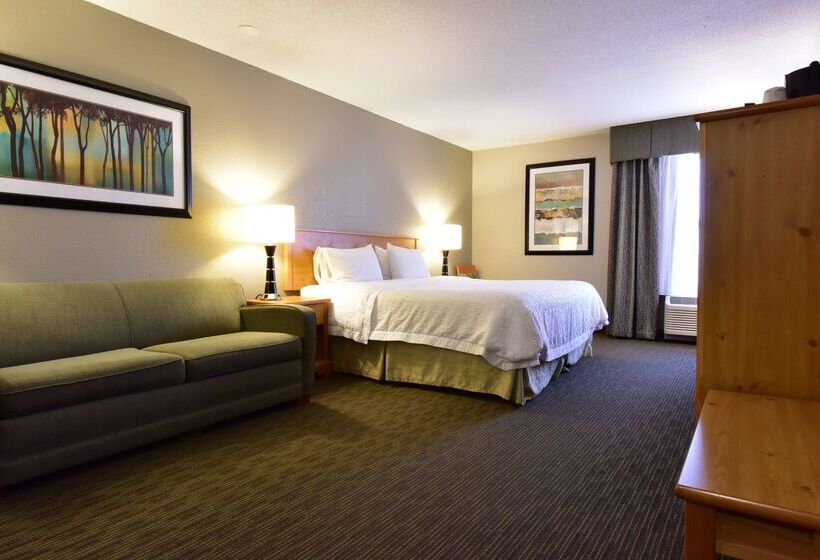 فندق Hampton Inn & Suites By Hilton Petoskey