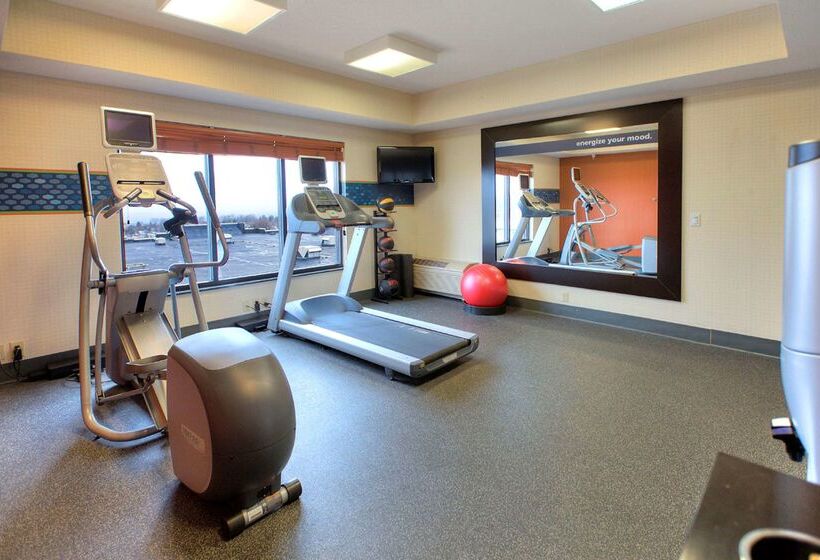 בית מלון כפרי Hampton Inn & Suites By Hilton Petoskey