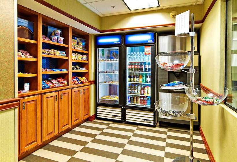 فندق Hampton Inn & Suites By Hilton Petoskey