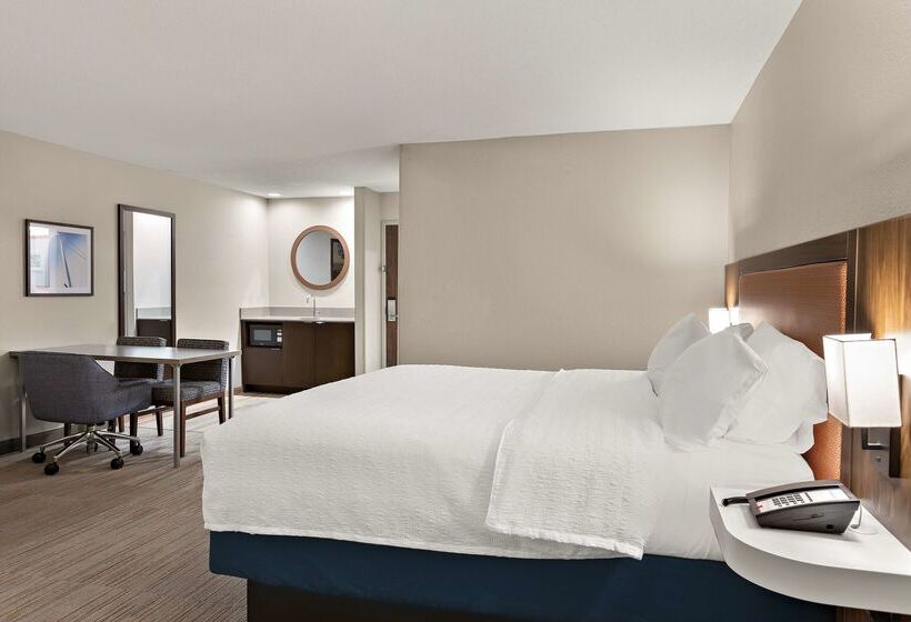 فندق Hampton Inn & Suites By Hilton Petoskey