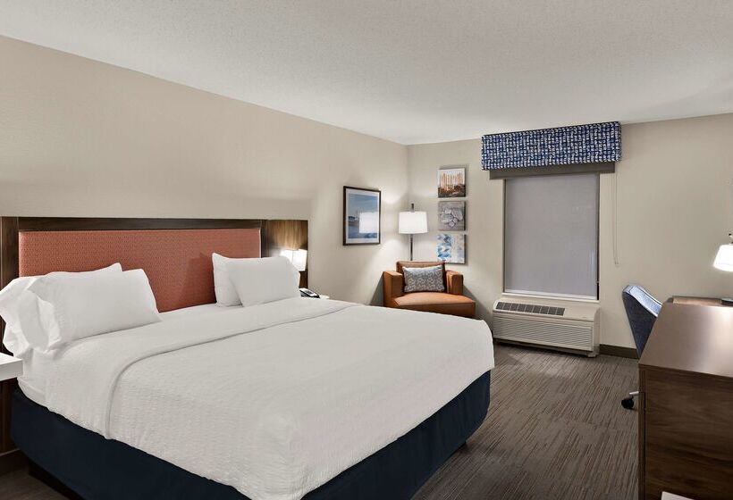فندق Hampton Inn & Suites By Hilton Petoskey