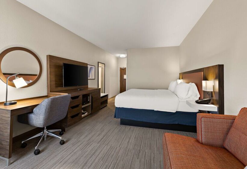 فندق Hampton Inn & Suites By Hilton Petoskey