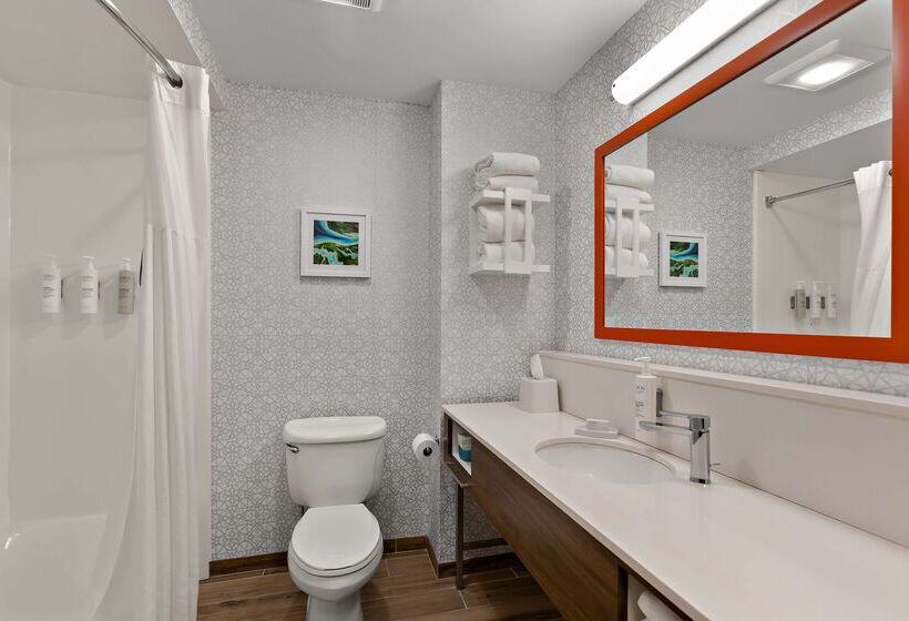 فندق Hampton Inn & Suites By Hilton Petoskey