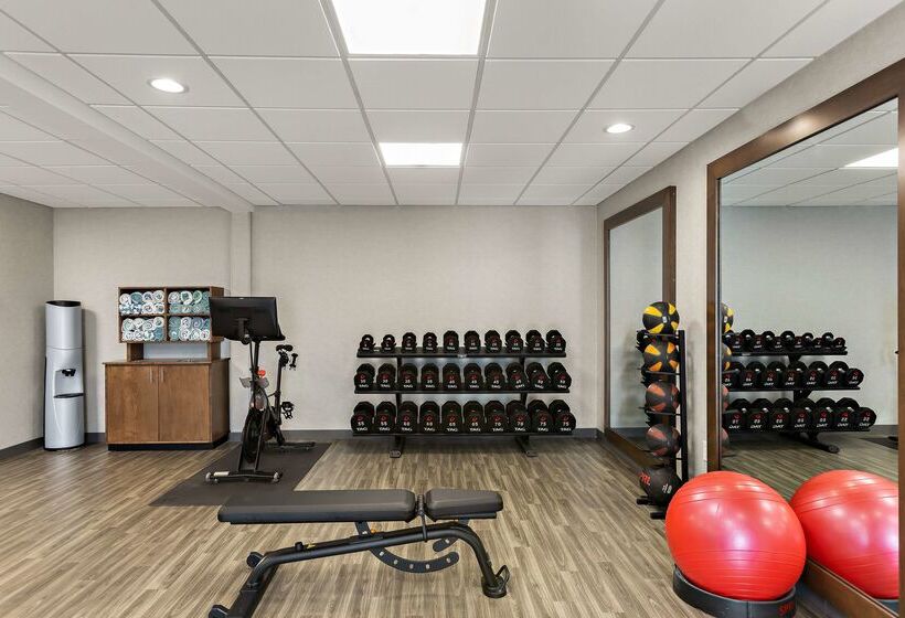 فندق Hampton Inn & Suites By Hilton Petoskey