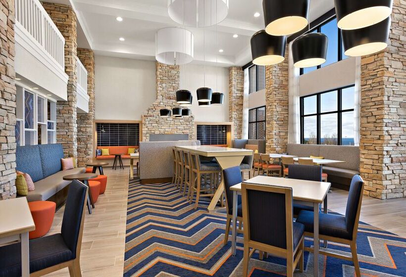 فندق Hampton Inn & Suites By Hilton Petoskey