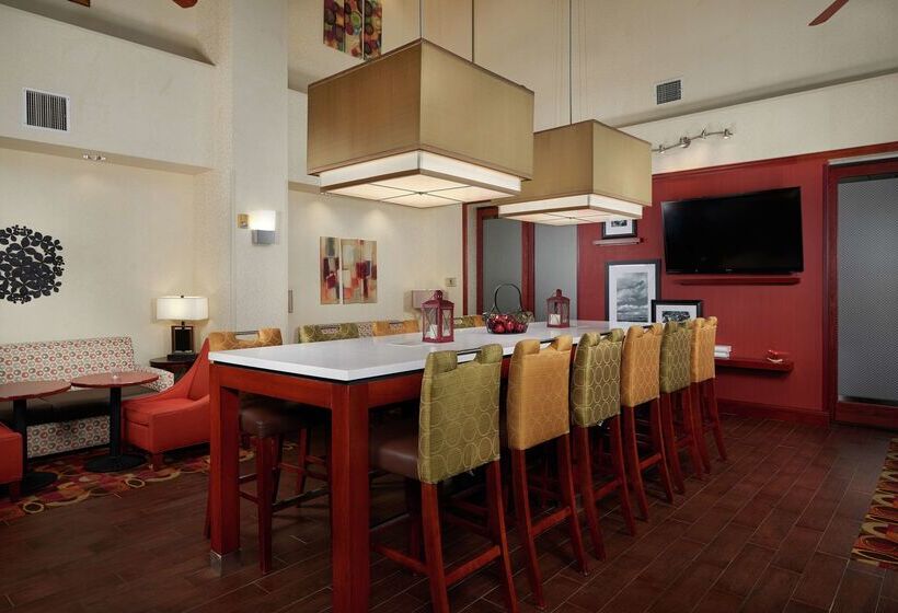 ホテル Hampton Inn & Suites Roswell
