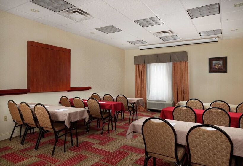 فندق Hampton Inn & Suites Roswell