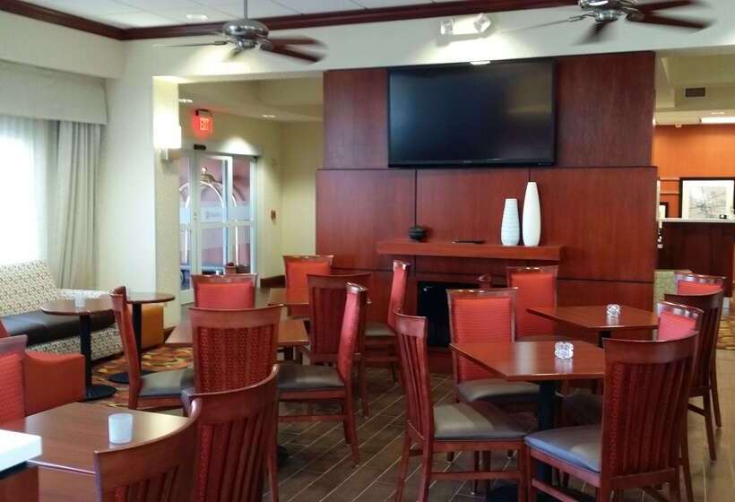 فندق Hampton Inn & Suites Roswell