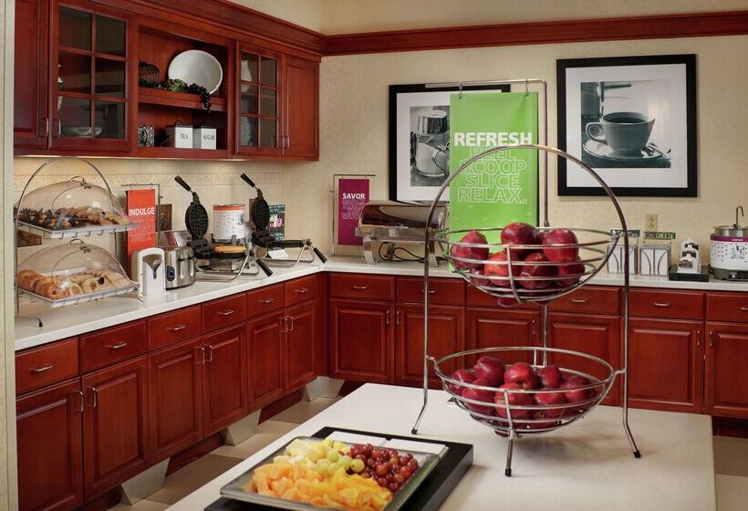 فندق Hampton Inn & Suites Roswell