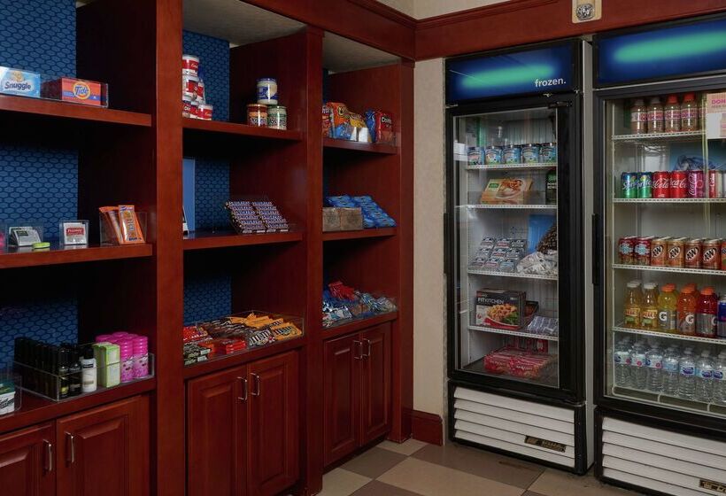 ホテル Hampton Inn & Suites Roswell