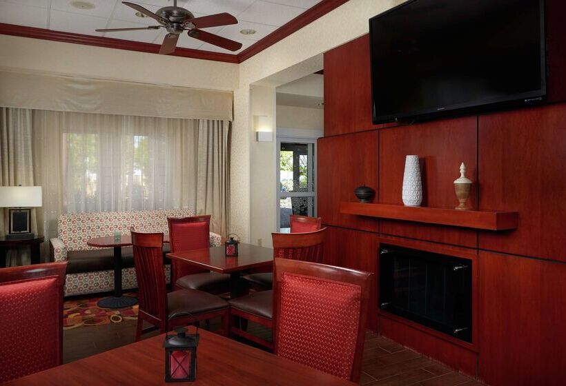 ホテル Hampton Inn & Suites Roswell