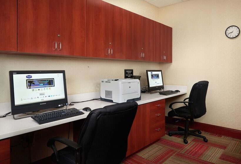 ホテル Hampton Inn & Suites Roswell
