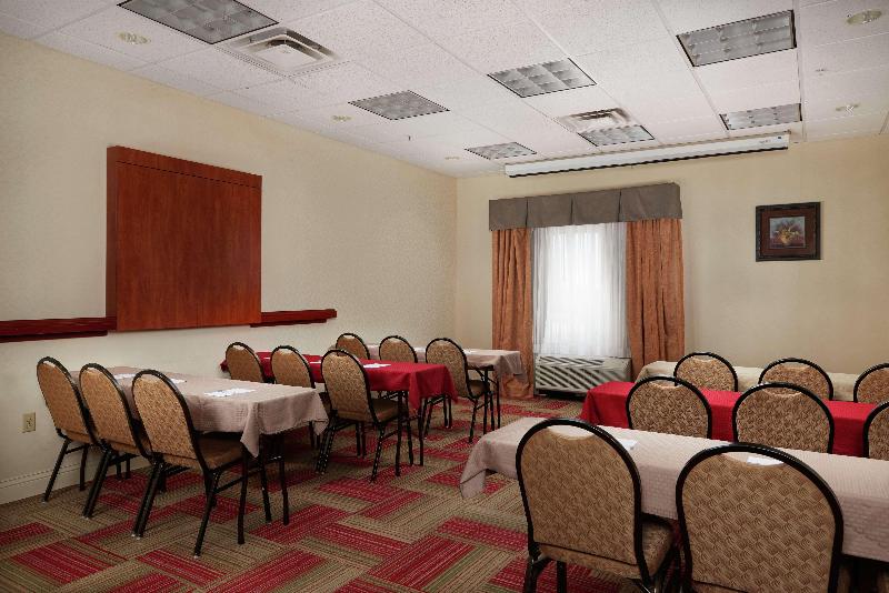فندق Hampton Inn & Suites Roswell