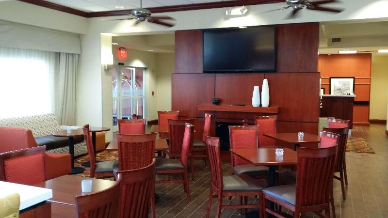 فندق Hampton Inn & Suites Roswell