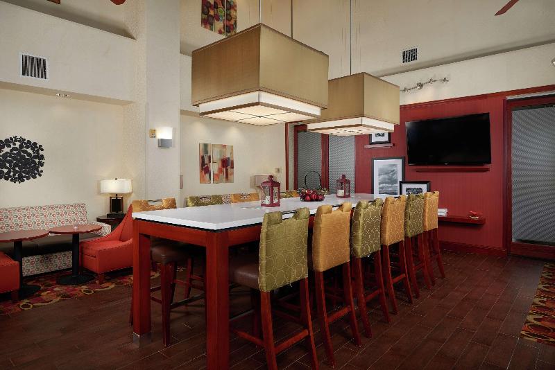 فندق Hampton Inn & Suites Roswell