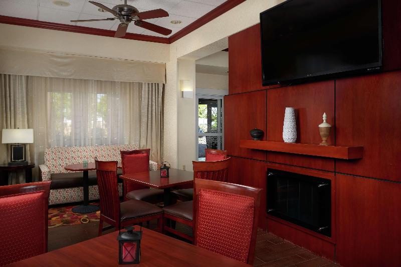 ホテル Hampton Inn & Suites Roswell