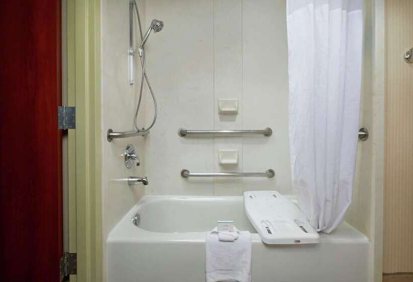 فندق Hampton Inn & Suites Roswell