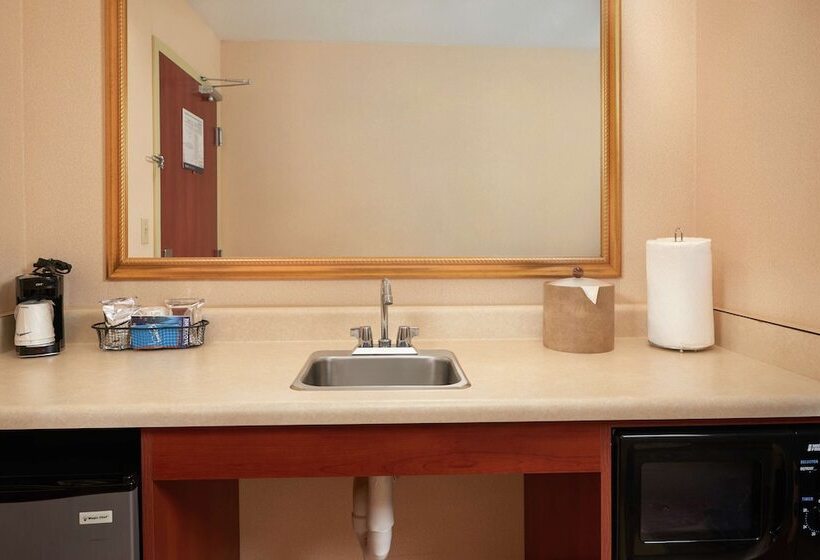 فندق Hampton Inn & Suites Roswell