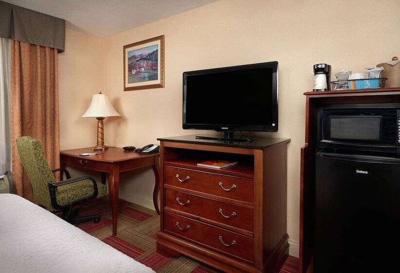 فندق Hampton Inn & Suites Roswell