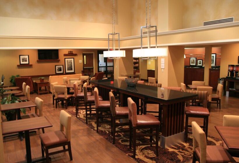 酒店 Hampton Inn & Suites Springfield Southwest