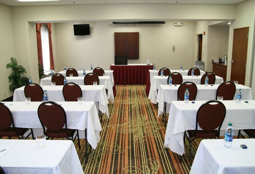 酒店 Hampton Inn & Suites Springfield Southwest