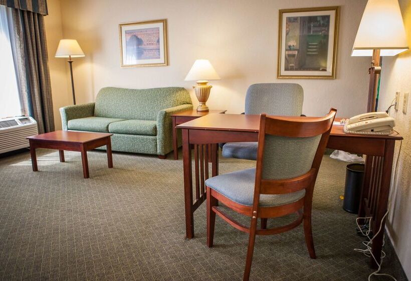酒店 Hampton Inn & Suites Springfield Southwest