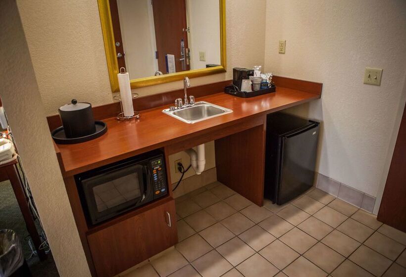 酒店 Hampton Inn & Suites Springfield Southwest