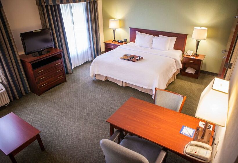 酒店 Hampton Inn & Suites Springfield Southwest