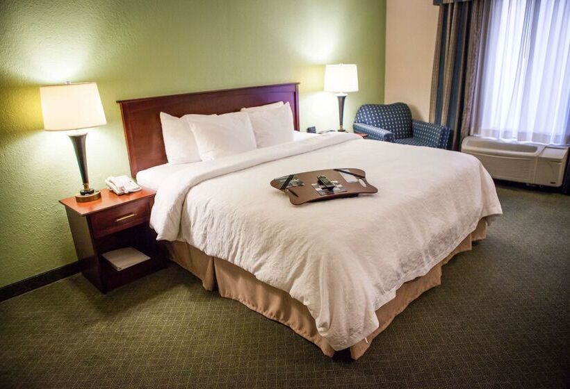 هتل Hampton Inn & Suites Springfield Southwest