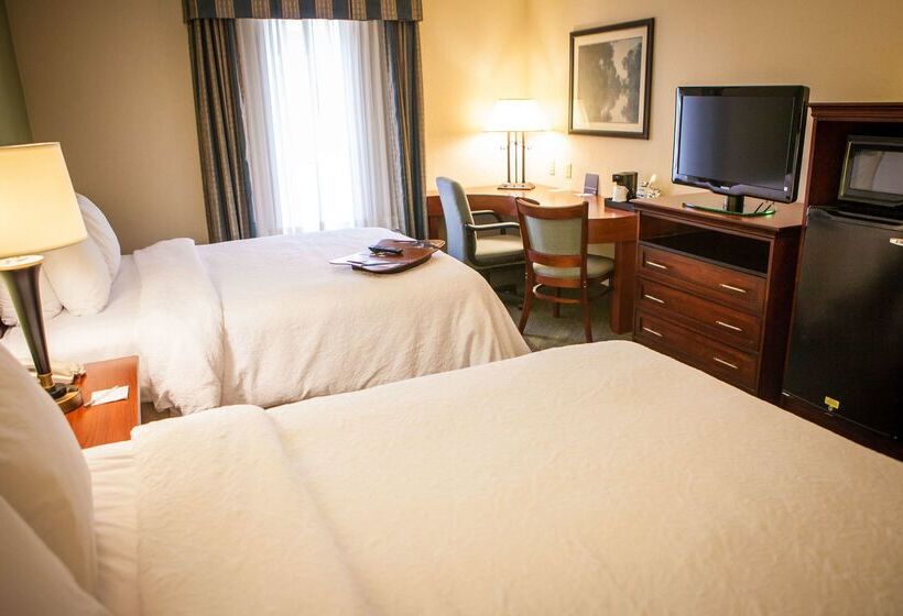 酒店 Hampton Inn & Suites Springfield Southwest