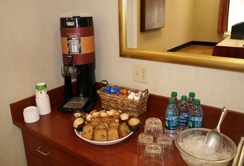 酒店 Hampton Inn & Suites Springfield Southwest