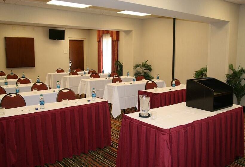 酒店 Hampton Inn & Suites Springfield Southwest