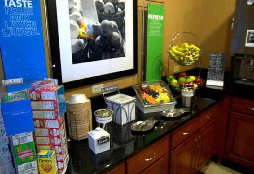 酒店 Hampton Inn & Suites Springfield Southwest