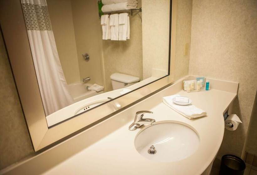 هتل Hampton Inn & Suites Springfield Southwest