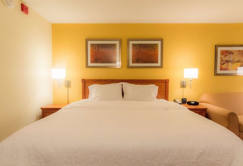 فندق Hampton Inn & Suites St. Louis/chesterfield