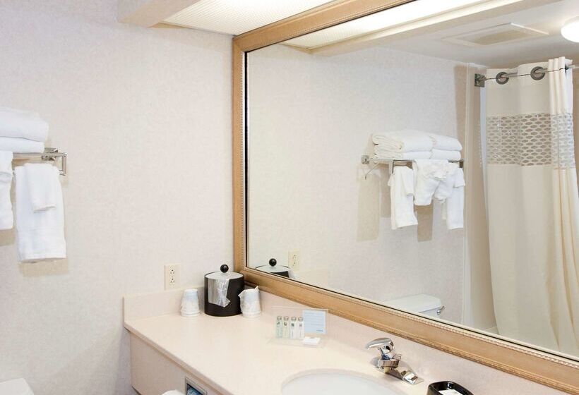 فندق Hampton Inn & Suites St. Louis/chesterfield