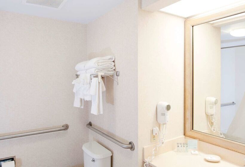 فندق Hampton Inn & Suites St. Louis/chesterfield