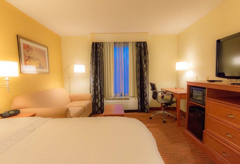 فندق Hampton Inn & Suites St. Louis/chesterfield