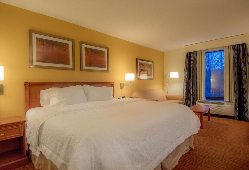 فندق Hampton Inn & Suites St. Louis/chesterfield