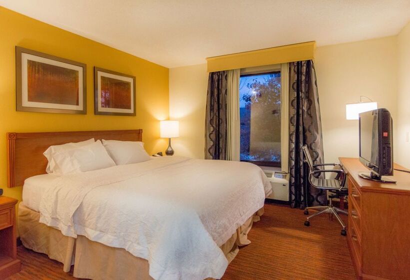 فندق Hampton Inn & Suites St. Louis/chesterfield