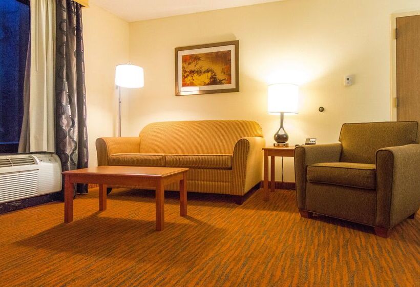 فندق Hampton Inn & Suites St. Louis/chesterfield