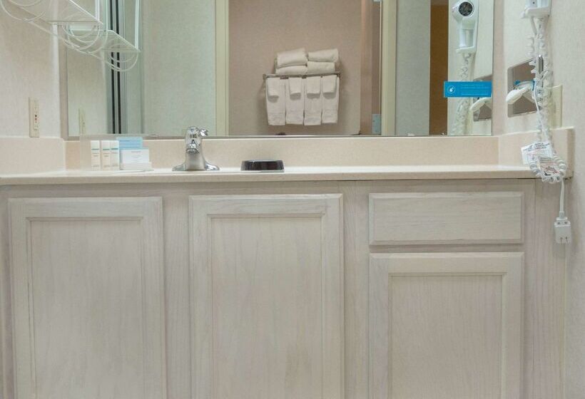 فندق Hampton Inn & Suites St. Louis/chesterfield