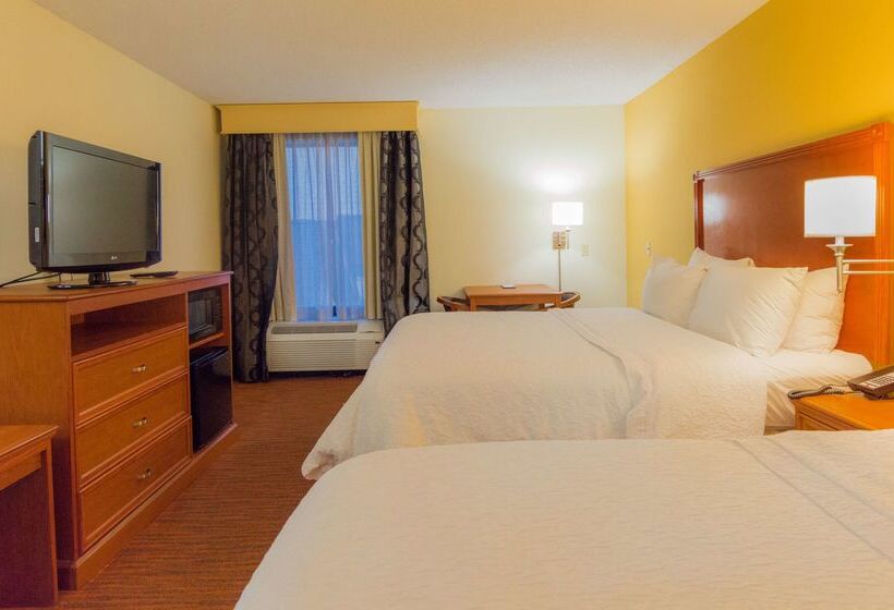 فندق Hampton Inn & Suites St. Louis/chesterfield