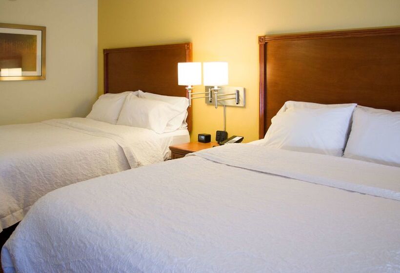 فندق Hampton Inn & Suites St. Louis/chesterfield