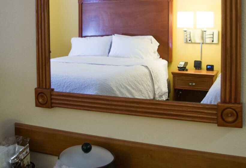 فندق Hampton Inn & Suites St. Louis/chesterfield