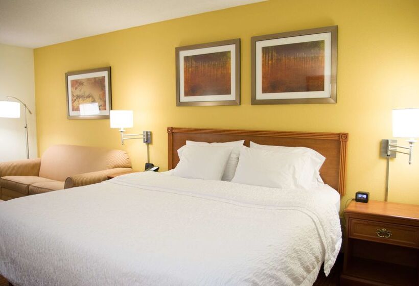 فندق Hampton Inn & Suites St. Louis/chesterfield