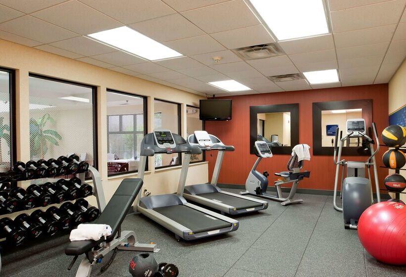 فندق Hampton Inn & Suites St. Louis/chesterfield